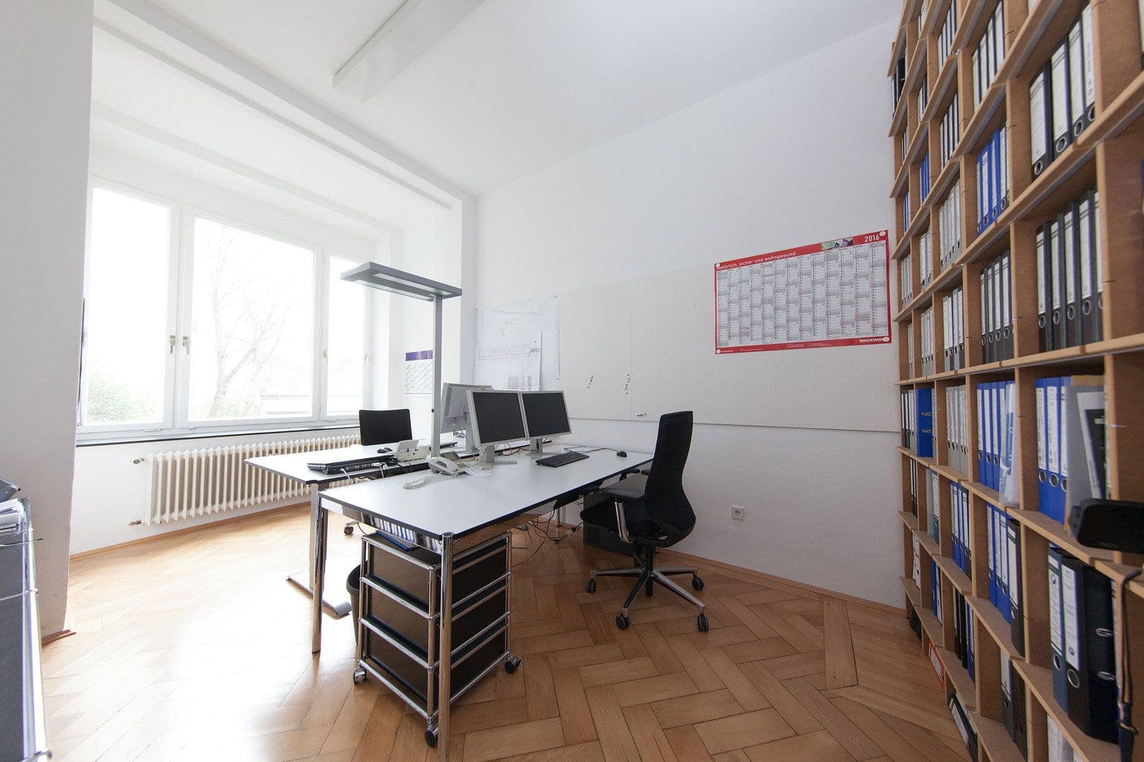 Prenájom kancelárie 146 m², Rauchstraße 1, München, Bavorsko Prenájom kancelárie 146 m², Rauchstraße 1, München, Bavorsko