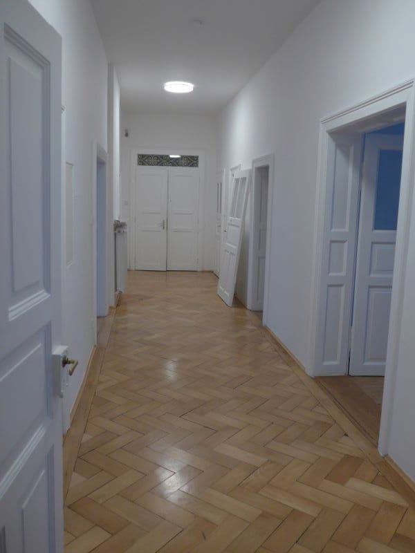 Prenájom kancelárie 146 m², Rauchstraße 1, München, Bavorsko Prenájom kancelárie 146 m², Rauchstraße 1, München, Bavorsko