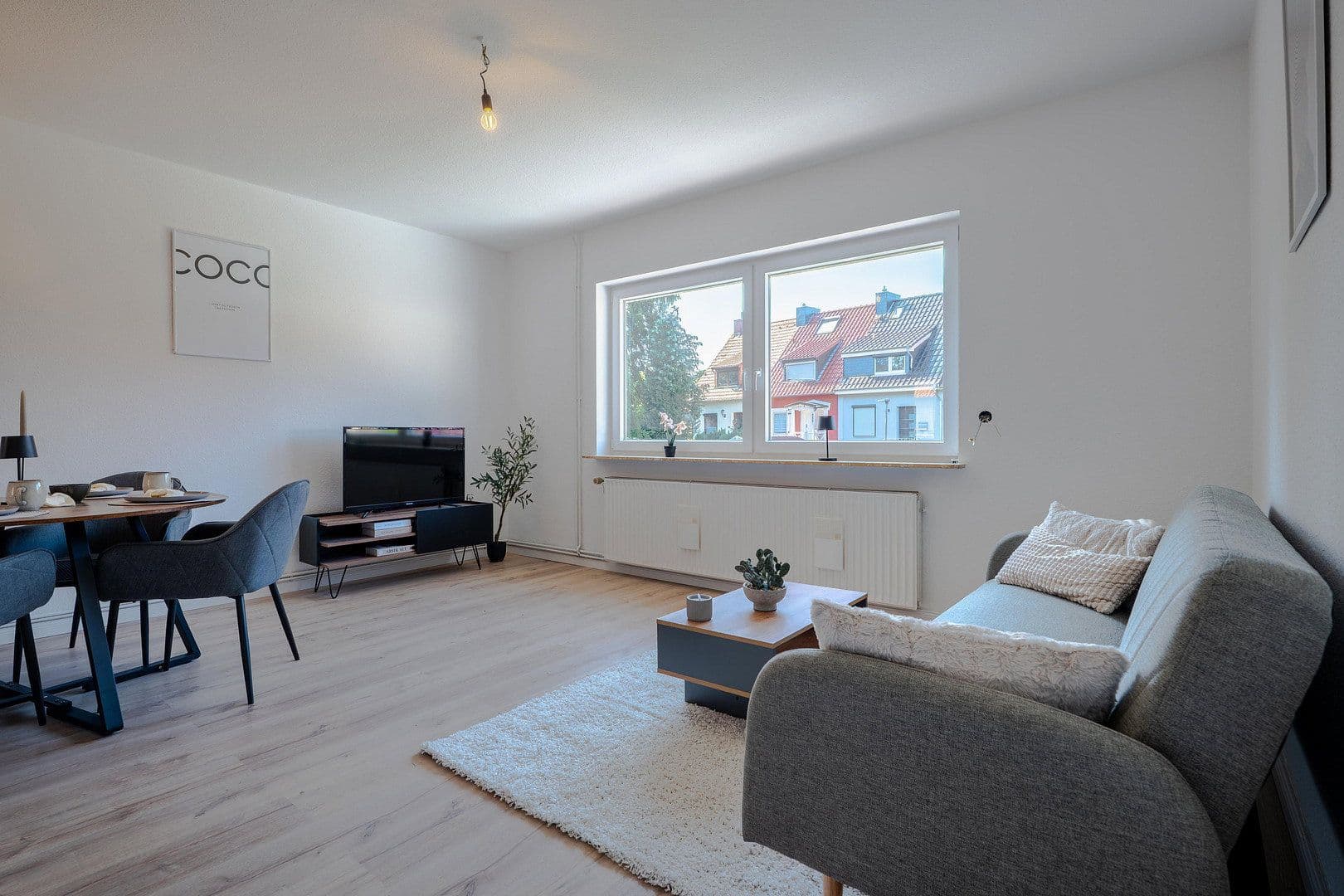 Predaj domu 93 m², pozemek 150 m², Wecholder Straße 128, Bremen, Brémy Predaj domu 93 m², pozemek 150 m², Wecholder Straße 128, Bremen, Brémy