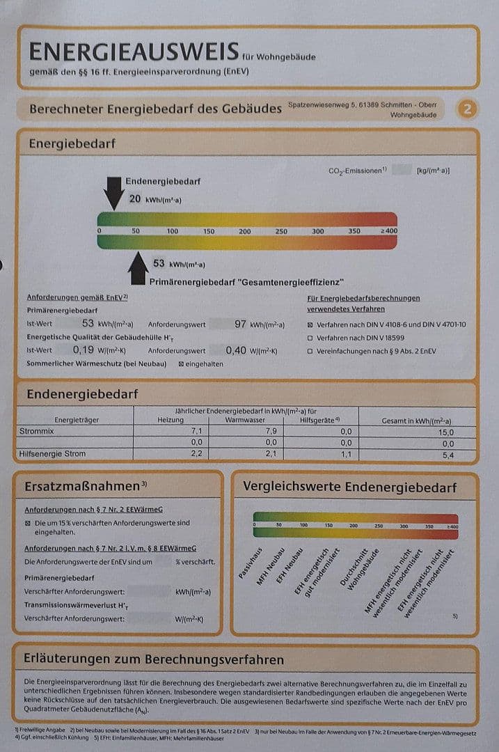 Predaj domu 124 m², pozemek 426 m², Spatzenwiesenweg 5, Schmitten im Taunus, Hesensko Predaj domu 124 m², pozemek 426 m², Spatzenwiesenweg 5, Schmitten im Taunus, Hesensko