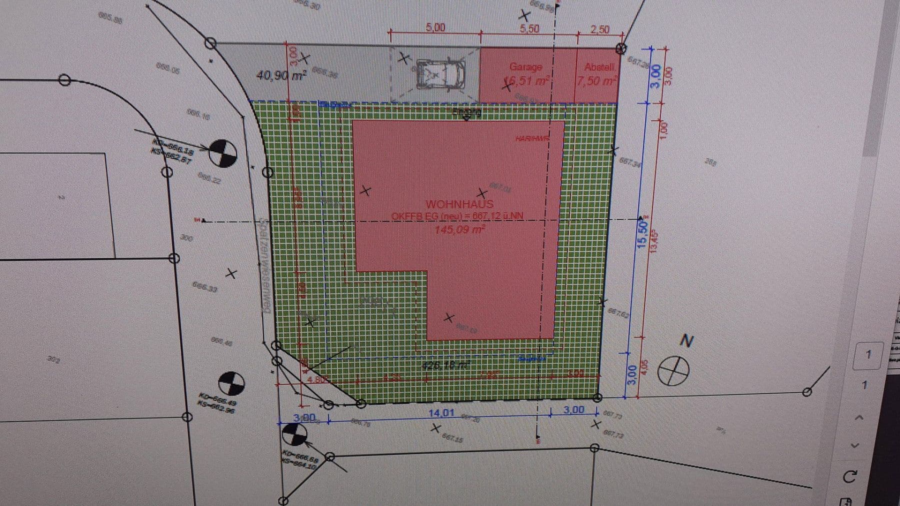 Predaj domu 124 m², pozemek 426 m², Spatzenwiesenweg 5, Schmitten im Taunus, Hesensko Predaj domu 124 m², pozemek 426 m², Spatzenwiesenweg 5, Schmitten im Taunus, Hesensko
