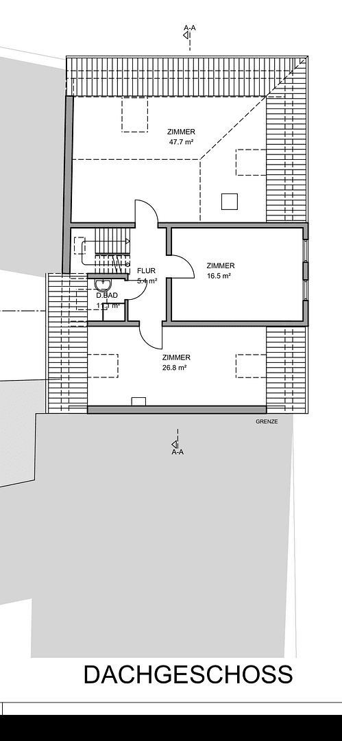 Prenájom nebytového priestoru 485 m², Rathausstraße 21, Viernheim, Hesensko Prenájom nebytového priestoru 485 m², Rathausstraße 21, Viernheim, Hesensko
