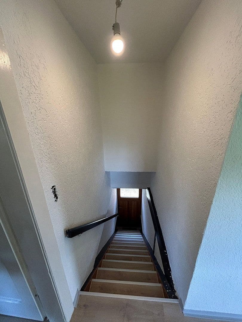 Prenájom bytu 2-izbový 50 m², Hauptstr. 34, Helmstedt, Dolné Sasko Prenájom bytu 2-izbový 50 m², Hauptstr. 34, Helmstedt, Dolné Sasko