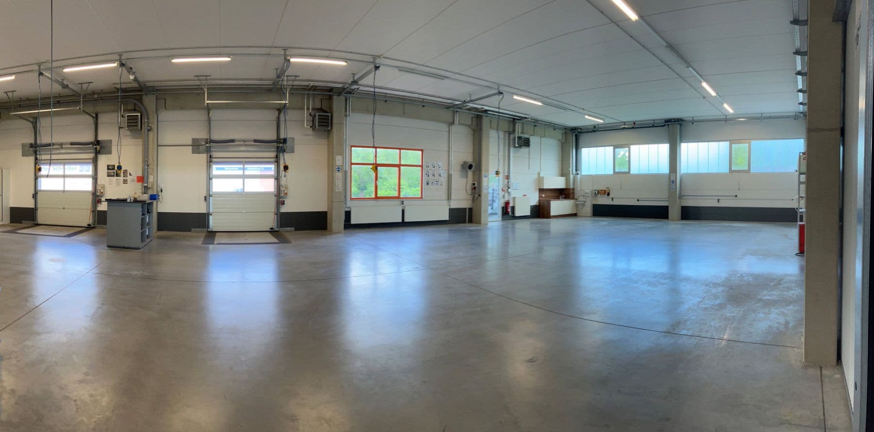 Prenájom nebytového priestoru 3.170 m², Tüttleben, Durínsko Prenájom nebytového priestoru 3.170 m², Tüttleben, Durínsko
