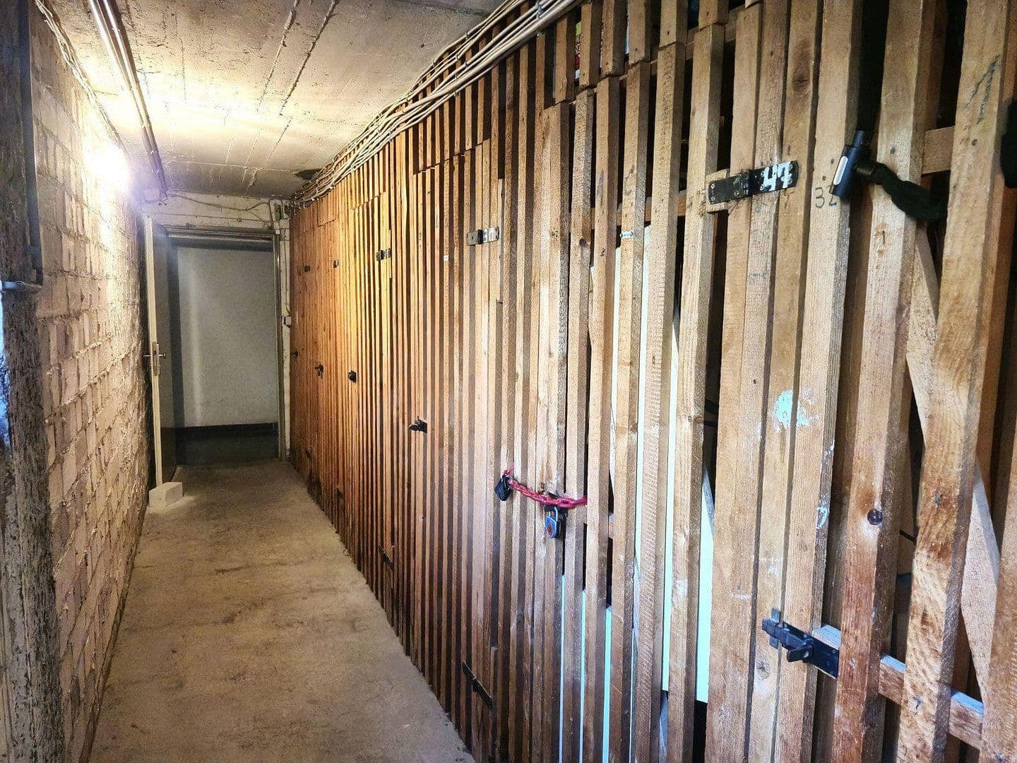 Prenájom bytu 2-izbový 49 m², Bansastraße 5, Neu-Isenburg, Hesensko Prenájom bytu 2-izbový 49 m², Bansastraße 5, Neu-Isenburg, Hesensko