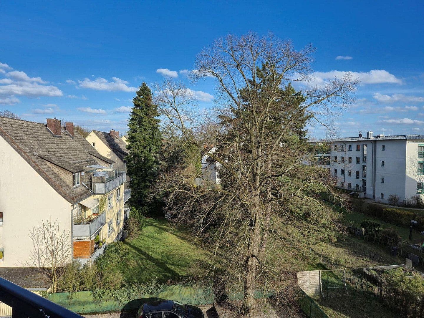 Prenájom bytu 2-izbový 49 m², Bansastraße 5, Neu-Isenburg, Hesensko Prenájom bytu 2-izbový 49 m², Bansastraße 5, Neu-Isenburg, Hesensko