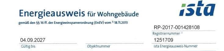 Prenájom bytu 2-izbový 49 m², Bansastraße 5, Neu-Isenburg, Hesensko Prenájom bytu 2-izbový 49 m², Bansastraße 5, Neu-Isenburg, Hesensko