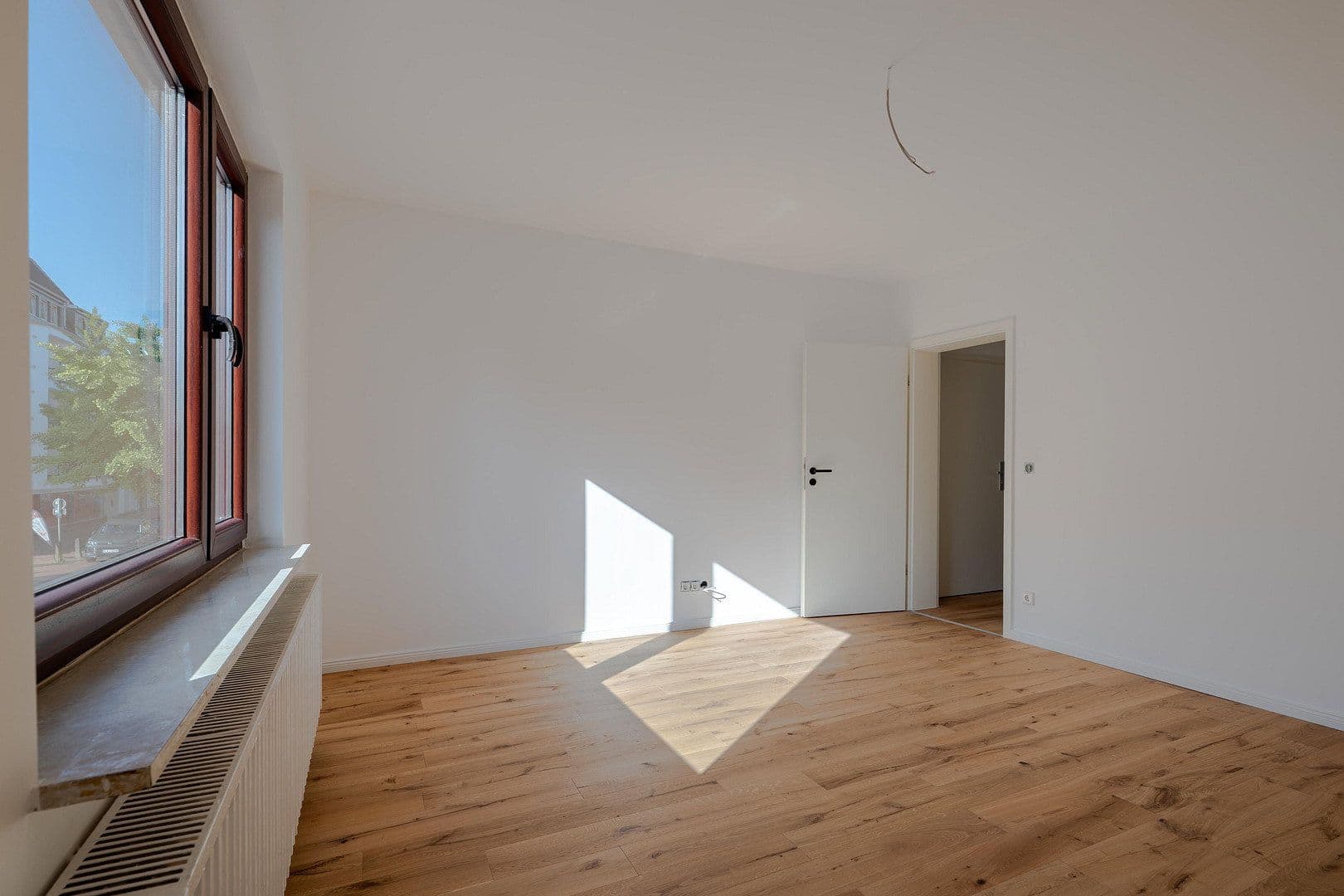 Predaj bytu 2-izbový 64 m², Föhrenstraße 27, Bremen, Brémy Predaj bytu 2-izbový 64 m², Föhrenstraße 27, Bremen, Brémy