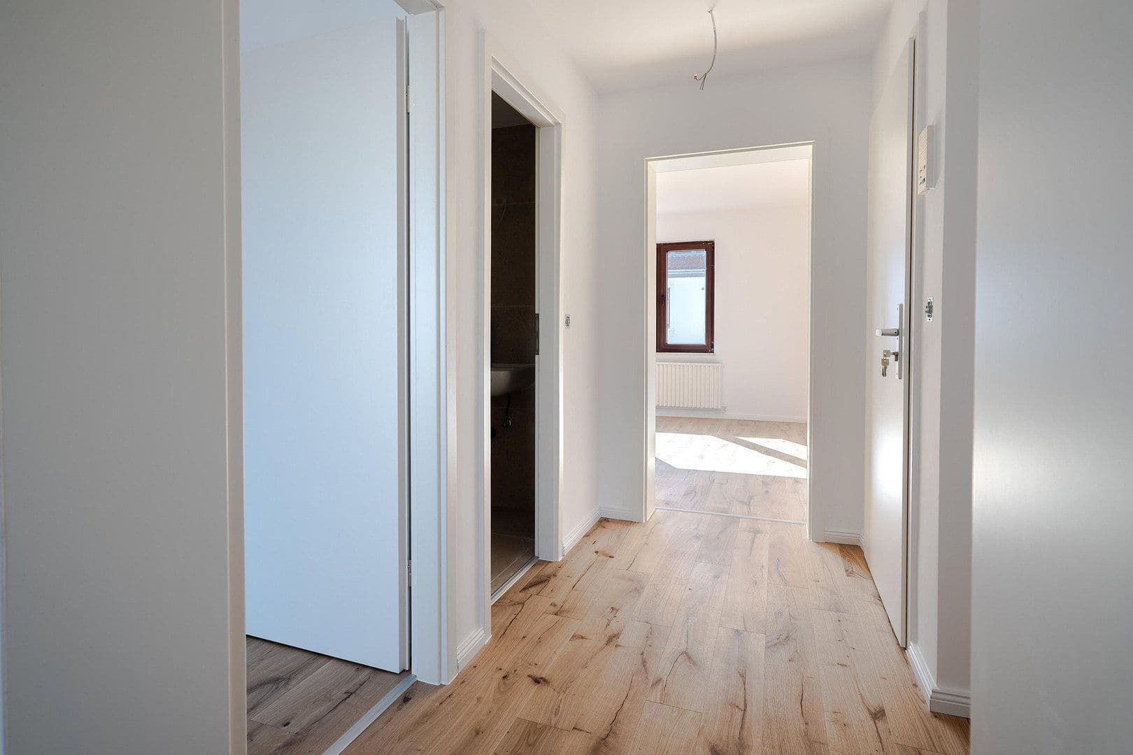 Predaj bytu 2-izbový 64 m², Föhrenstraße 27, Bremen, Brémy Predaj bytu 2-izbový 64 m², Föhrenstraße 27, Bremen, Brémy