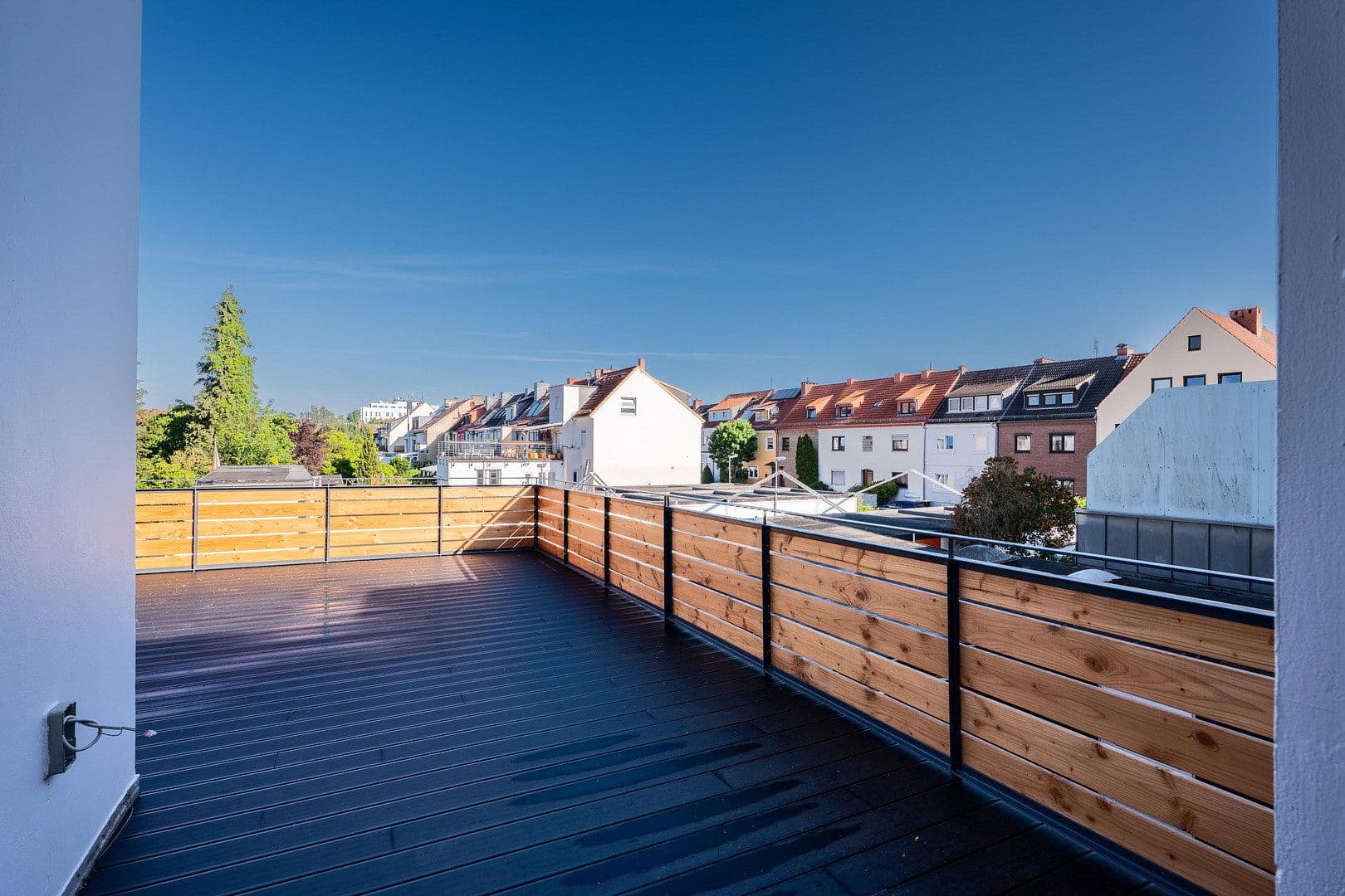 Predaj bytu 2-izbový 64 m², Föhrenstraße 27, Bremen, Brémy Predaj bytu 2-izbový 64 m², Föhrenstraße 27, Bremen, Brémy