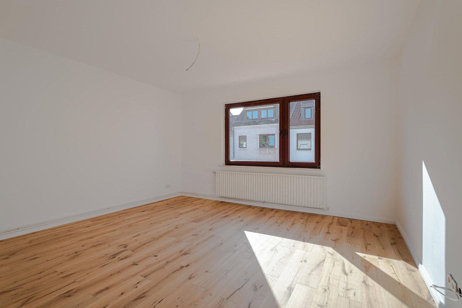 Predaj bytu 2-izbový 64 m², Föhrenstraße 27, Bremen, Brémy Predaj bytu 2-izbový 64 m², Föhrenstraße 27, Bremen, Brémy