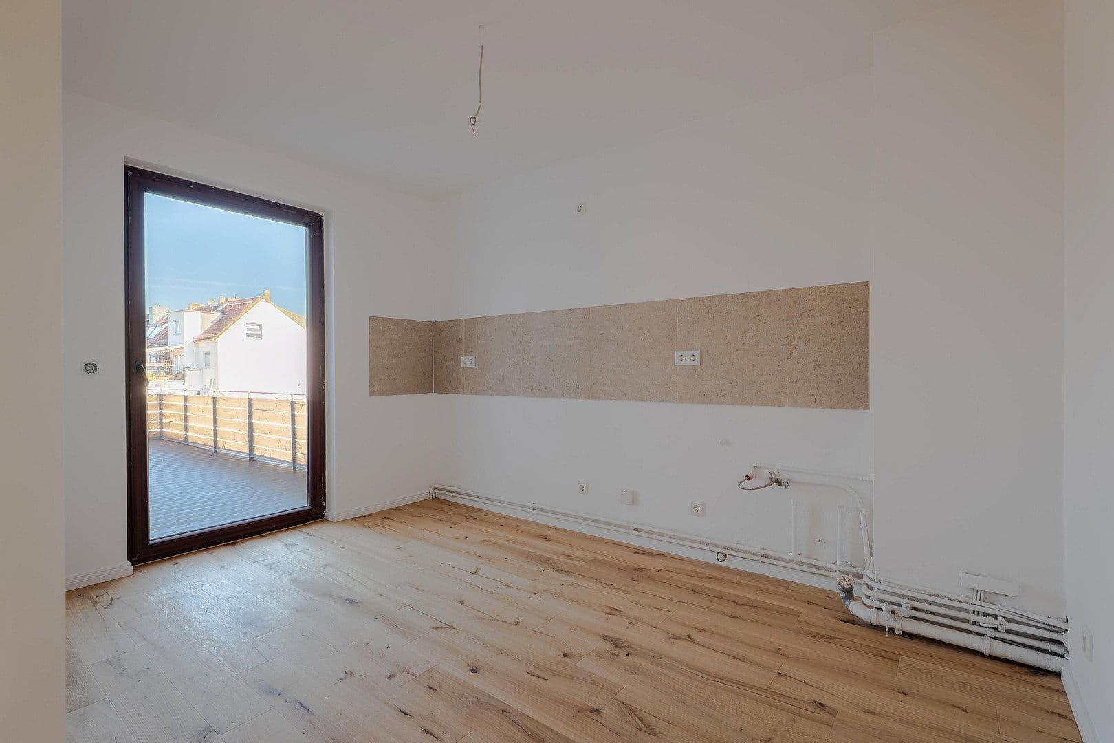 Predaj bytu 2-izbový 64 m², Föhrenstraße 27, Bremen, Brémy Predaj bytu 2-izbový 64 m², Föhrenstraße 27, Bremen, Brémy