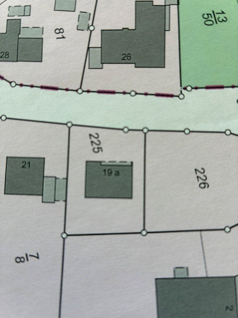 Predaj domu 160 m², pozemek 600 m², Hauptstraße, Bebensee, Šlezvicko-Holštajnsko Predaj domu 160 m², pozemek 600 m², Hauptstraße, Bebensee, Šlezvicko-Holštajnsko