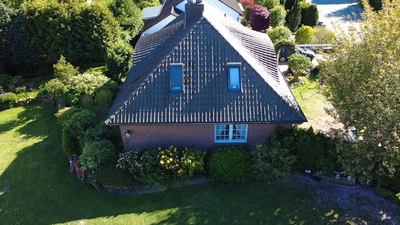 Predaj domu 160 m², pozemek 600 m², Hauptstraße, Bebensee, Šlezvicko-Holštajnsko Predaj domu 160 m², pozemek 600 m², Hauptstraße, Bebensee, Šlezvicko-Holštajnsko