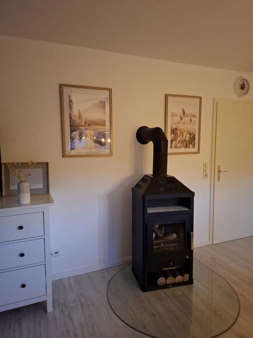 Predaj domu 160 m², pozemek 600 m², Hauptstraße, Bebensee, Šlezvicko-Holštajnsko Predaj domu 160 m², pozemek 600 m², Hauptstraße, Bebensee, Šlezvicko-Holštajnsko