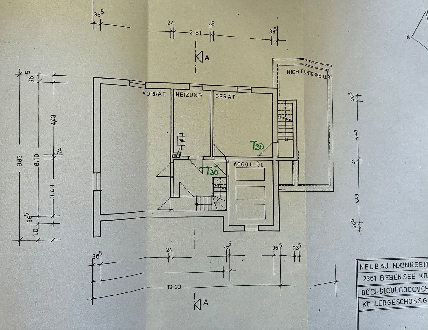 Predaj domu 160 m², pozemek 600 m², Hauptstraße, Bebensee, Šlezvicko-Holštajnsko Predaj domu 160 m², pozemek 600 m², Hauptstraße, Bebensee, Šlezvicko-Holštajnsko