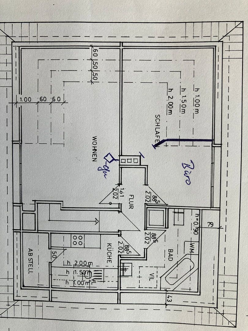 Predaj domu 160 m², pozemek 600 m², Hauptstraße, Bebensee, Šlezvicko-Holštajnsko Predaj domu 160 m², pozemek 600 m², Hauptstraße, Bebensee, Šlezvicko-Holštajnsko