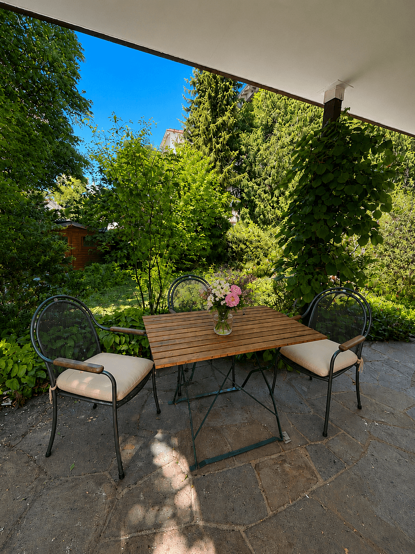 Predaj bytu 3-izbový 103 m², Karwendelstraße 4a, Gröbenzell, Bavorsko Predaj bytu 3-izbový 103 m², Karwendelstraße 4a, Gröbenzell, Bavorsko