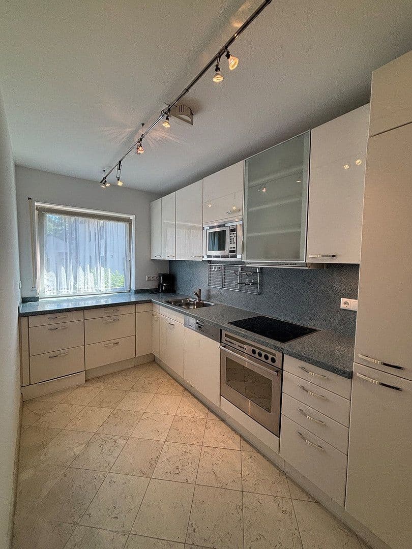 Predaj bytu 3-izbový 103 m², Karwendelstraße 4a, Gröbenzell, Bavorsko Predaj bytu 3-izbový 103 m², Karwendelstraße 4a, Gröbenzell, Bavorsko