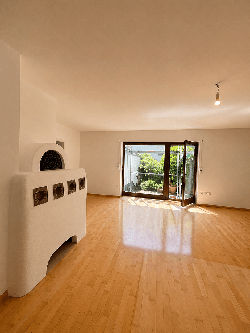 Predaj bytu 3-izbový 103 m², Karwendelstraße 4a, Gröbenzell, Bavorsko Predaj bytu 3-izbový 103 m², Karwendelstraße 4a, Gröbenzell, Bavorsko