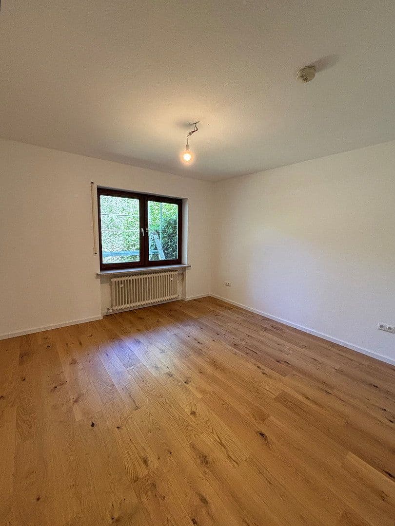 Predaj bytu 3-izbový 103 m², Karwendelstraße 4a, Gröbenzell, Bavorsko Predaj bytu 3-izbový 103 m², Karwendelstraße 4a, Gröbenzell, Bavorsko