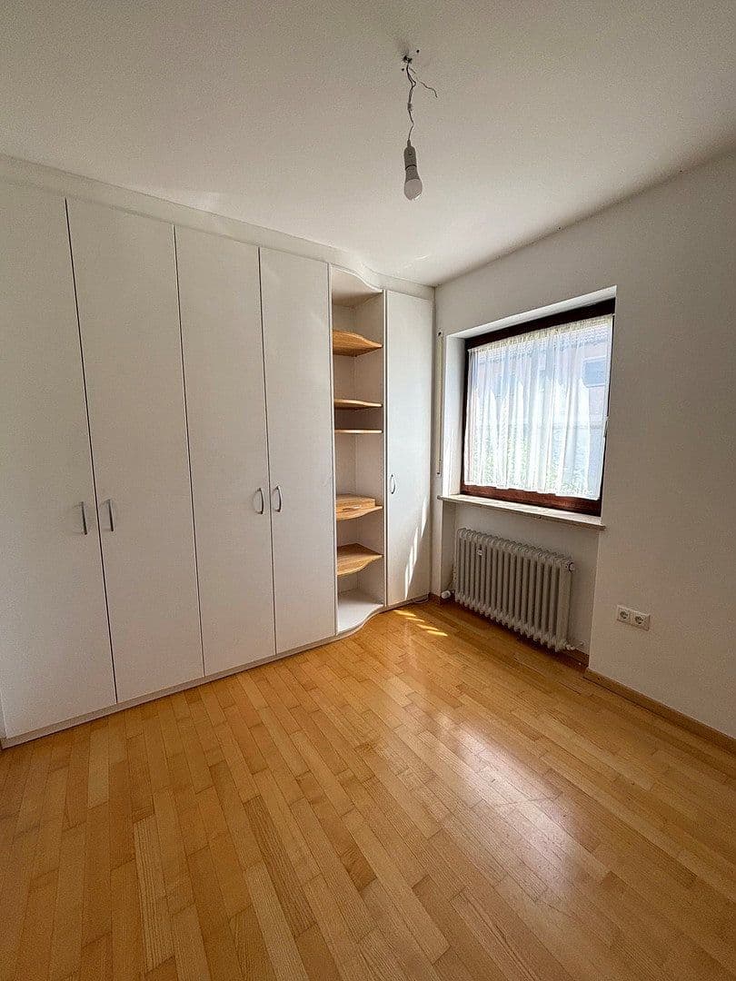 Predaj bytu 3-izbový 103 m², Karwendelstraße 4a, Gröbenzell, Bavorsko Predaj bytu 3-izbový 103 m², Karwendelstraße 4a, Gröbenzell, Bavorsko