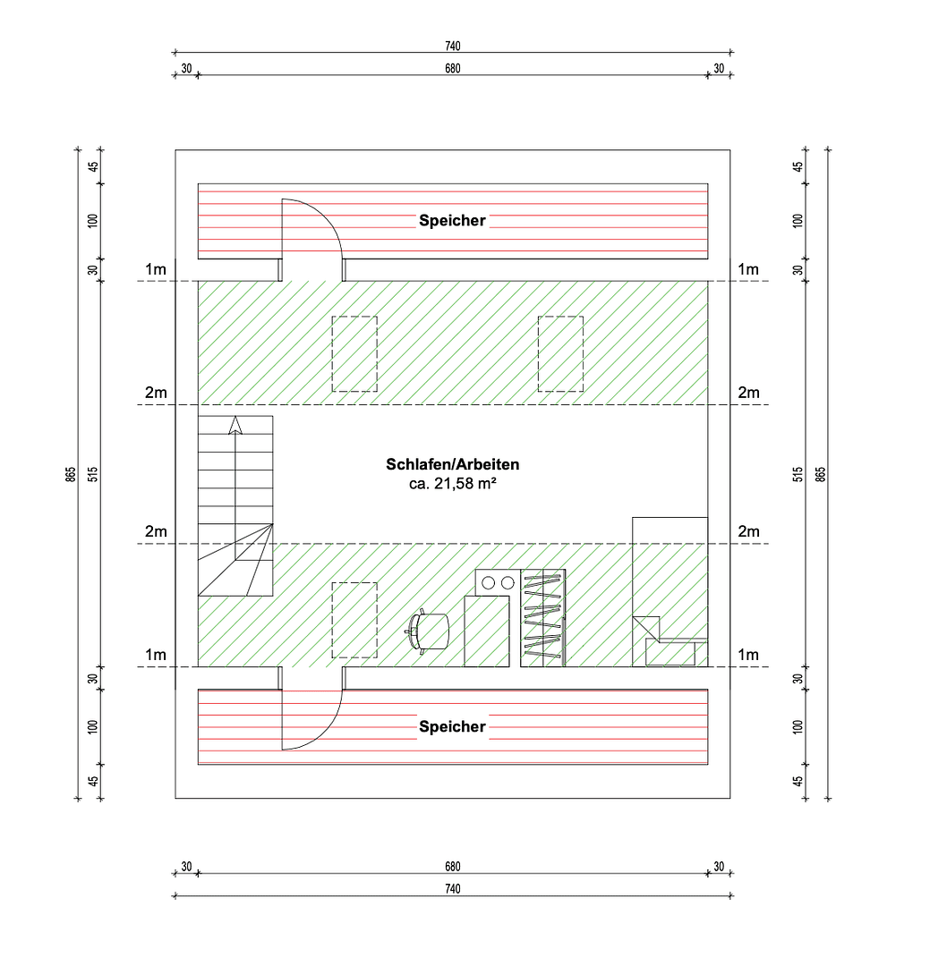 Predaj bytu 2-izbový 68 m², Neu-Isenburg, Hesensko Predaj bytu 2-izbový 68 m², Neu-Isenburg, Hesensko