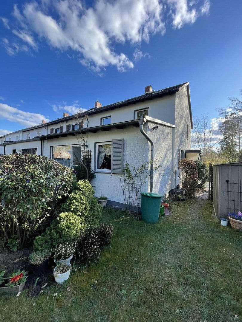 Predaj bytu 2-izbový 68 m², Neu-Isenburg, Hesensko Predaj bytu 2-izbový 68 m², Neu-Isenburg, Hesensko