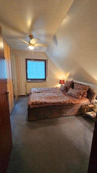 Predaj domu 107 m², pozemek 411 m², Soldiner Straße 32, Berlin, Berlín Predaj domu 107 m², pozemek 411 m², Soldiner Straße 32, Berlin, Berlín