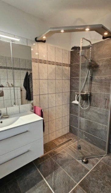 Predaj domu 107 m², pozemek 411 m², Soldiner Straße 32, Berlin, Berlín Predaj domu 107 m², pozemek 411 m², Soldiner Straße 32, Berlin, Berlín