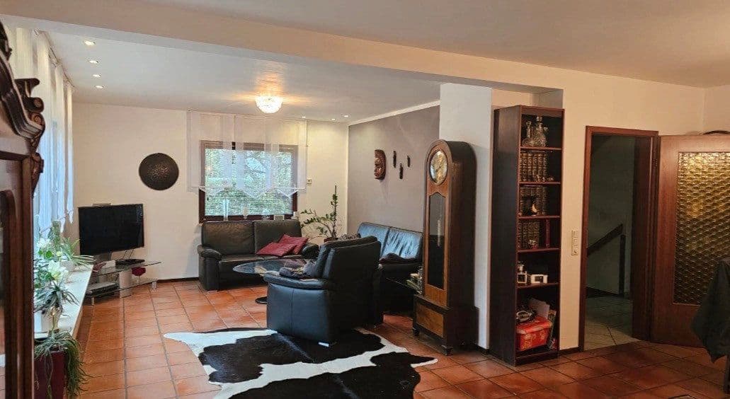 Predaj domu 107 m², pozemek 411 m², Soldiner Straße 32, Berlin, Berlín Predaj domu 107 m², pozemek 411 m², Soldiner Straße 32, Berlin, Berlín
