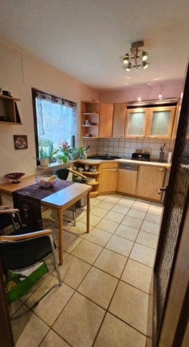 Predaj domu 107 m², pozemek 411 m², Soldiner Straße 32, Berlin, Berlín Predaj domu 107 m², pozemek 411 m², Soldiner Straße 32, Berlin, Berlín