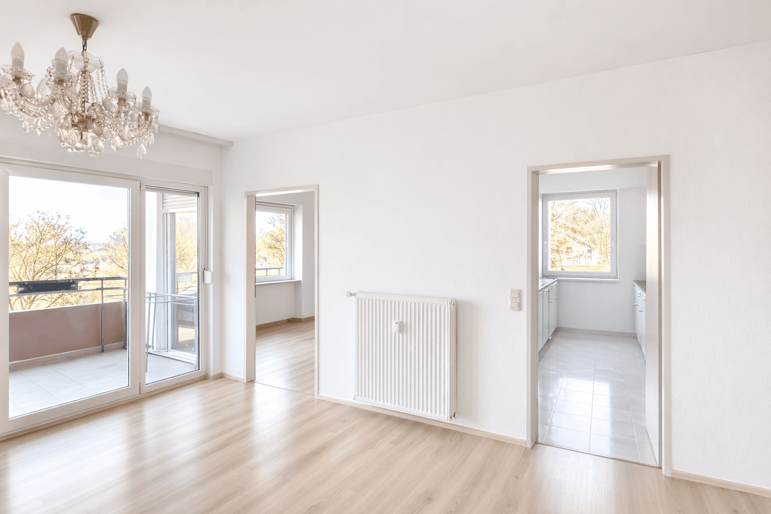 Prenájom bytu 3-izbový 90 m², Berliner Ring 48, Backnang, Bádensko-Wurttembersko Prenájom bytu 3-izbový 90 m², Berliner Ring 48, Backnang, Bádensko-Wurttembersko