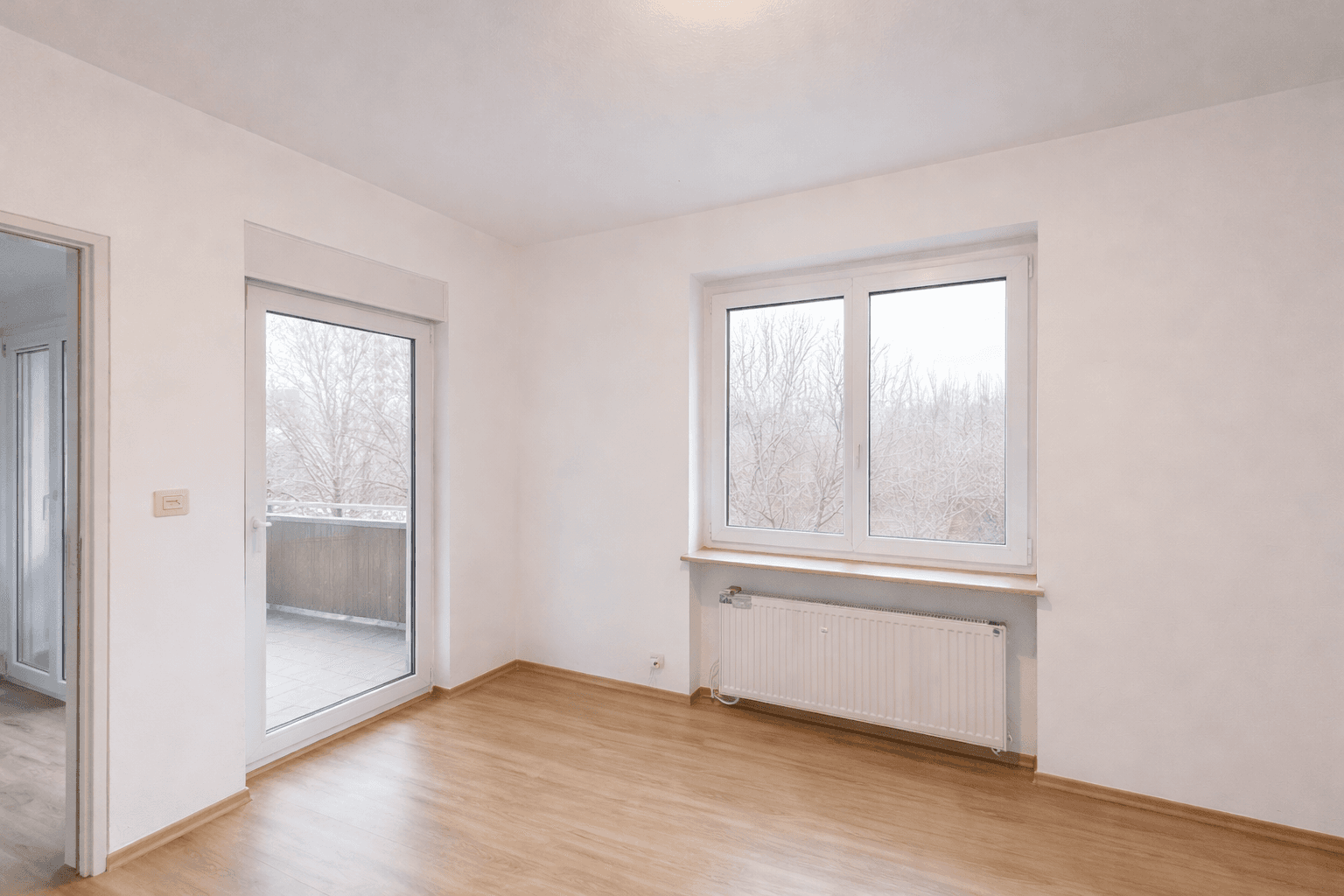 Prenájom bytu 3-izbový 90 m², Berliner Ring 48, Backnang, Bádensko-Wurttembersko Prenájom bytu 3-izbový 90 m², Berliner Ring 48, Backnang, Bádensko-Wurttembersko