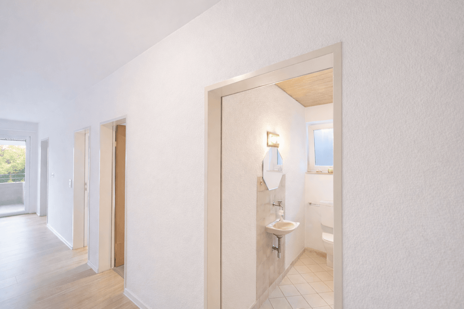 Prenájom bytu 3-izbový 90 m², Berliner Ring 48, Backnang, Bádensko-Wurttembersko Prenájom bytu 3-izbový 90 m², Berliner Ring 48, Backnang, Bádensko-Wurttembersko