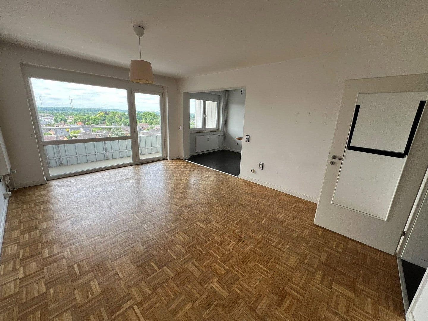 Prenájom bytu 3-izbový 80 m², Hansestr. 129, Mölln, Šlezvicko-Holštajnsko Prenájom bytu 3-izbový 80 m², Hansestr. 129, Mölln, Šlezvicko-Holštajnsko