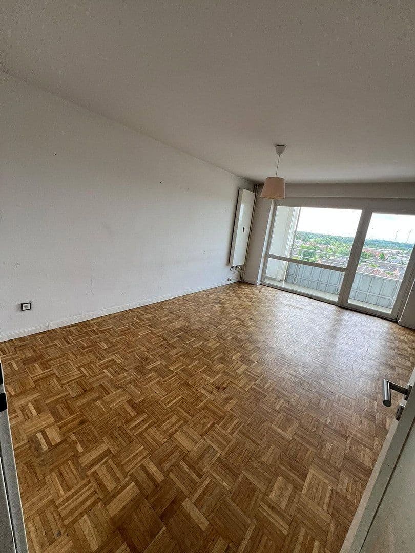 Prenájom bytu 3-izbový 80 m², Hansestr. 129, Mölln, Šlezvicko-Holštajnsko Prenájom bytu 3-izbový 80 m², Hansestr. 129, Mölln, Šlezvicko-Holštajnsko