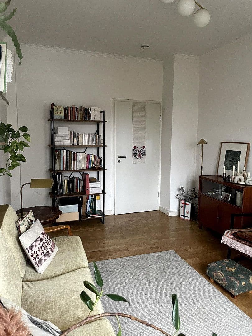 Predaj bytu 2-izbový 46 m², berlin, Berlín Predaj bytu 2-izbový 46 m², berlin, Berlín