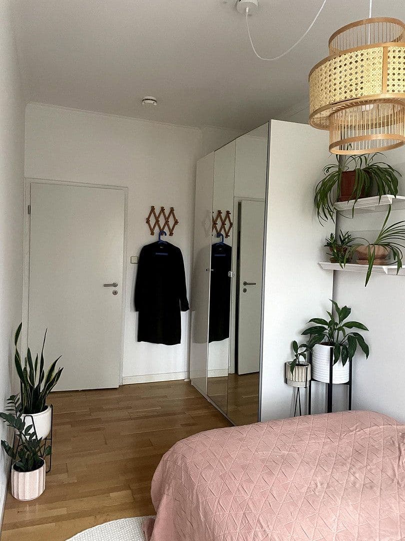 Predaj bytu 2-izbový 46 m², berlin, Berlín Predaj bytu 2-izbový 46 m², berlin, Berlín