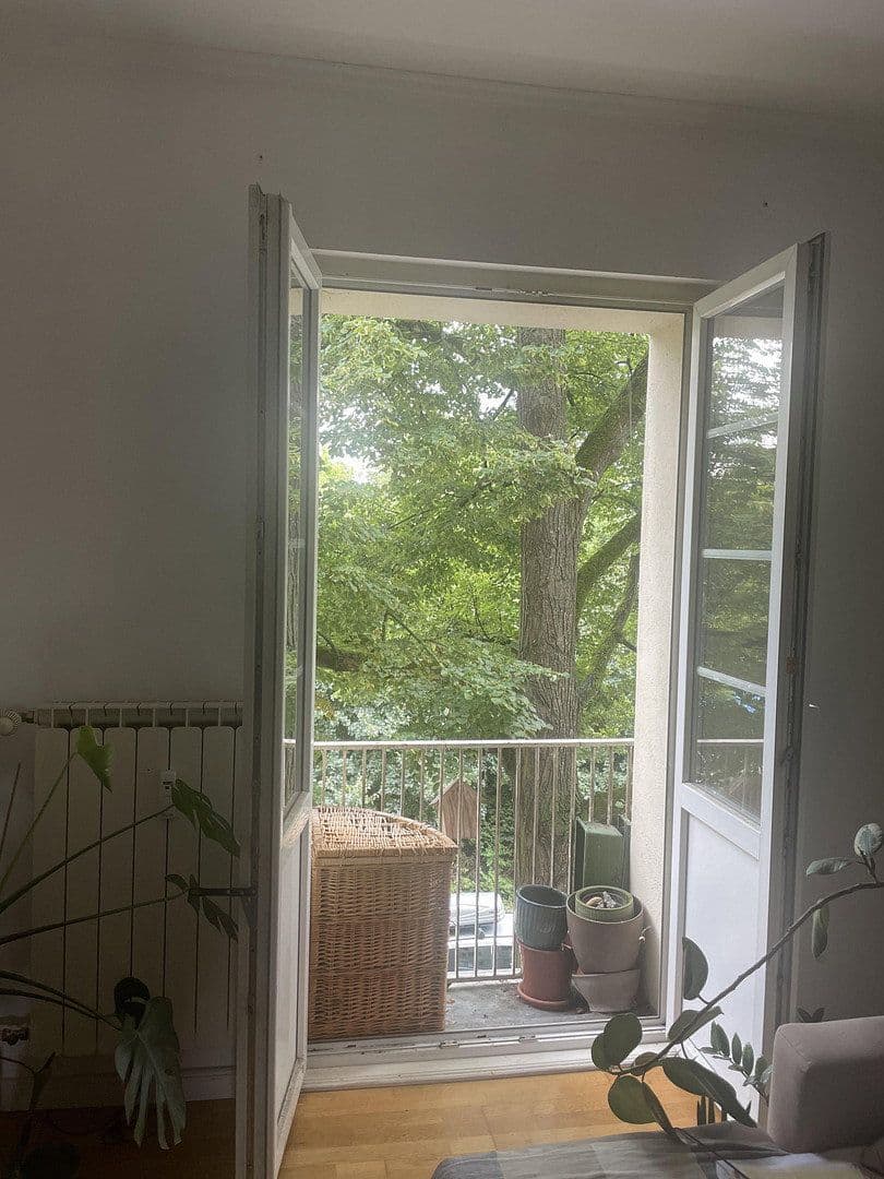 Predaj bytu 2-izbový 46 m², berlin, Berlín Predaj bytu 2-izbový 46 m², berlin, Berlín