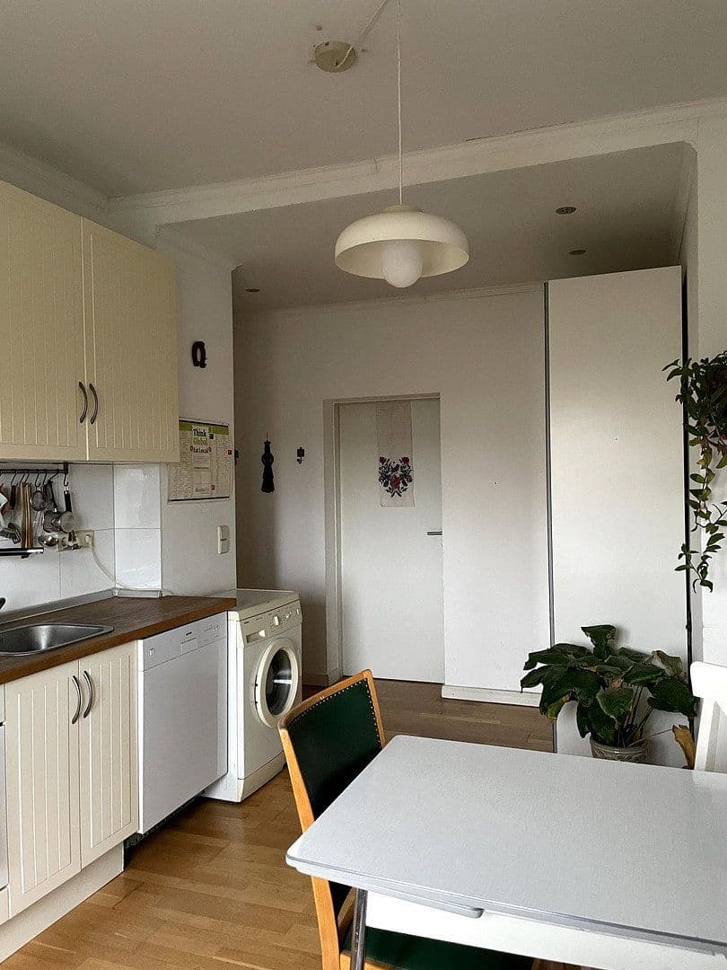 Predaj bytu 2-izbový 46 m², berlin, Berlín Predaj bytu 2-izbový 46 m², berlin, Berlín