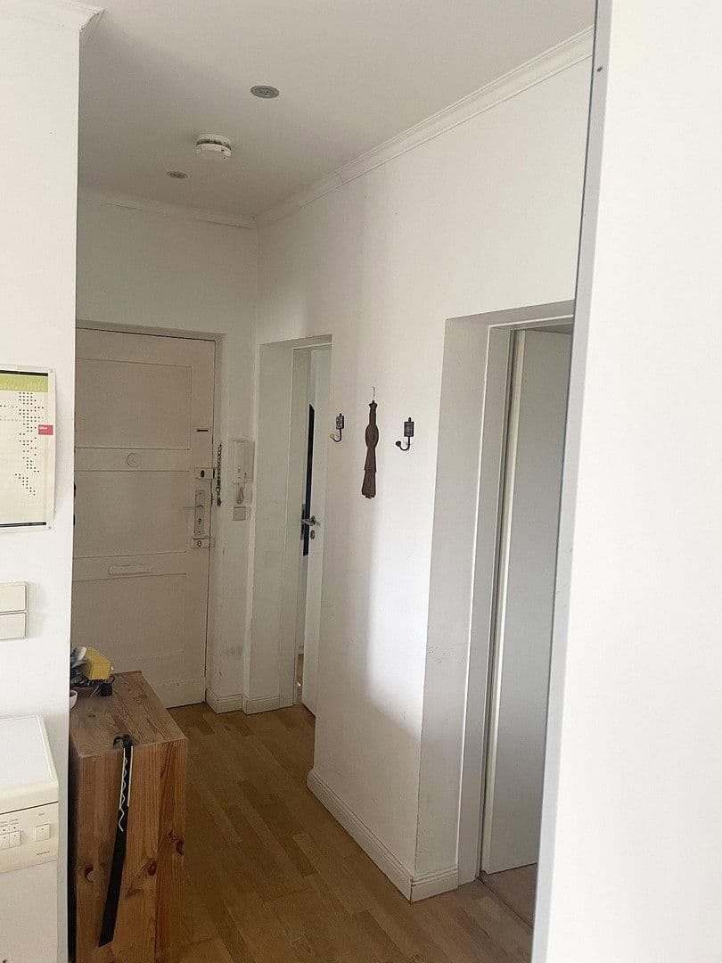 Predaj bytu 2-izbový 46 m², berlin, Berlín Predaj bytu 2-izbový 46 m², berlin, Berlín