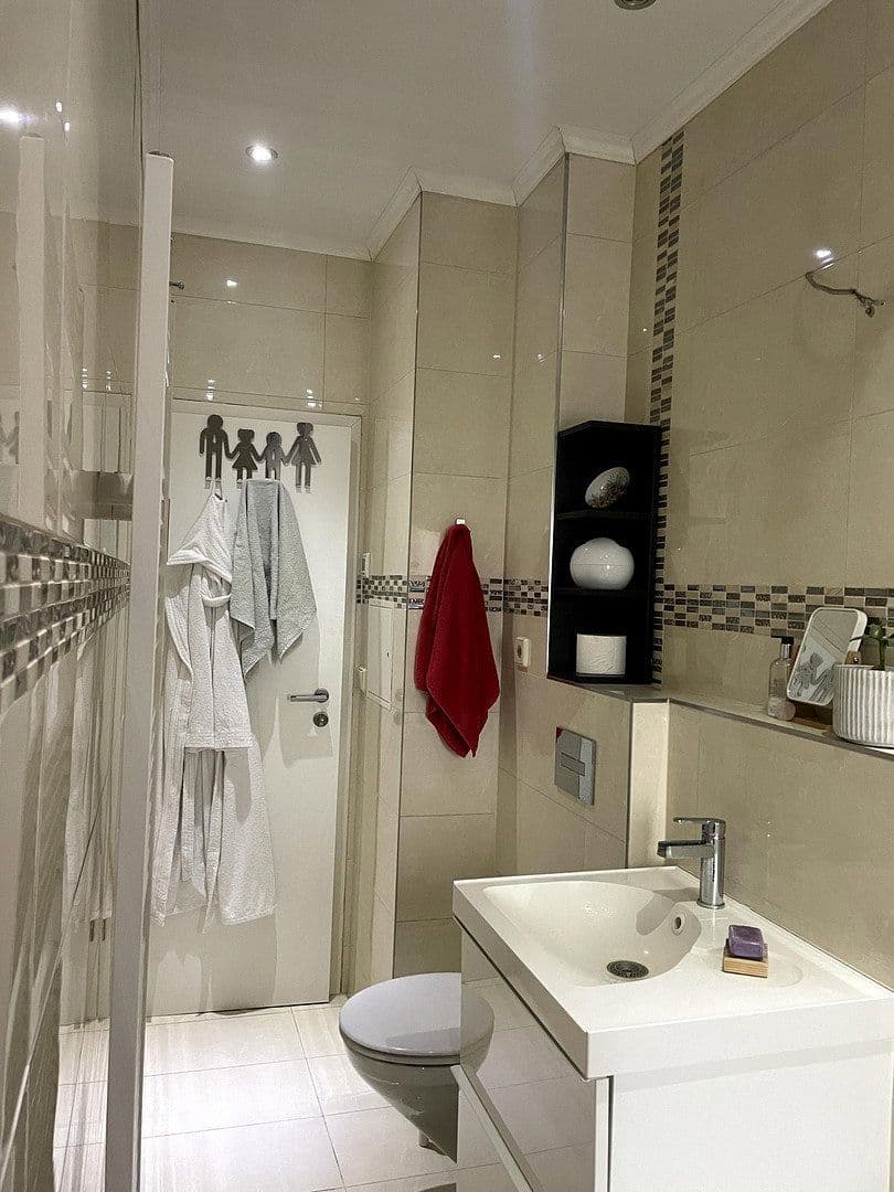 Predaj bytu 2-izbový 46 m², berlin, Berlín Predaj bytu 2-izbový 46 m², berlin, Berlín
