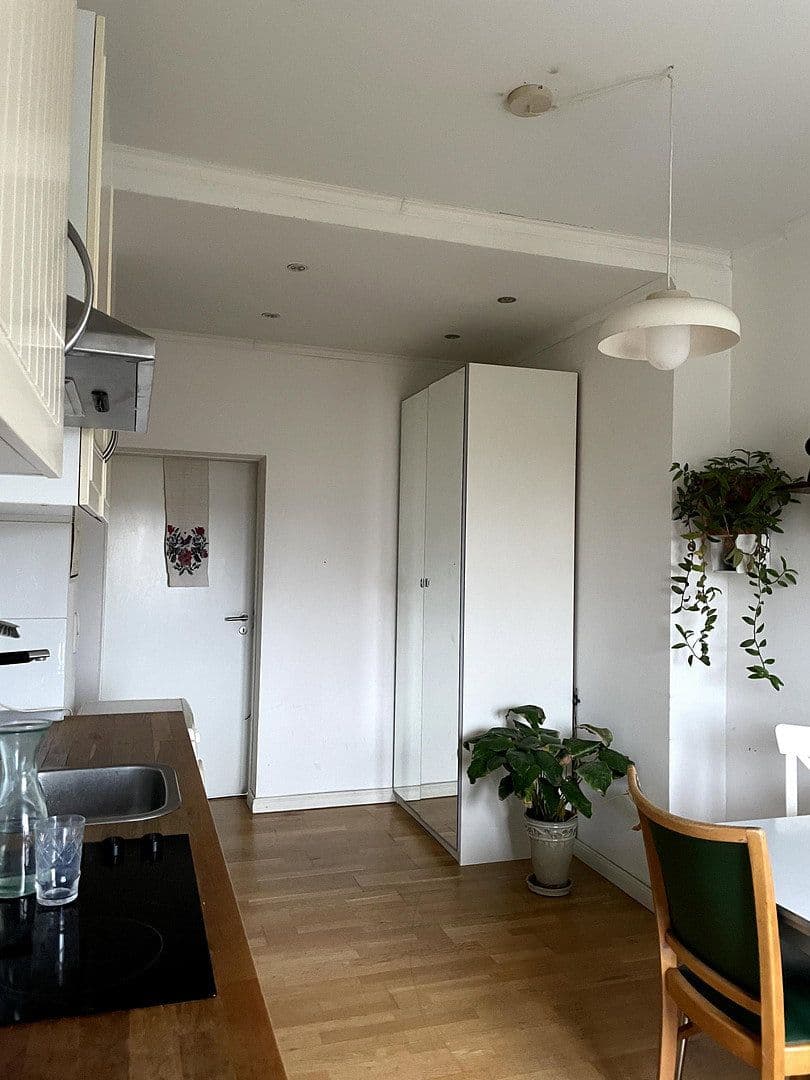 Predaj bytu 2-izbový 46 m², berlin, Berlín Predaj bytu 2-izbový 46 m², berlin, Berlín