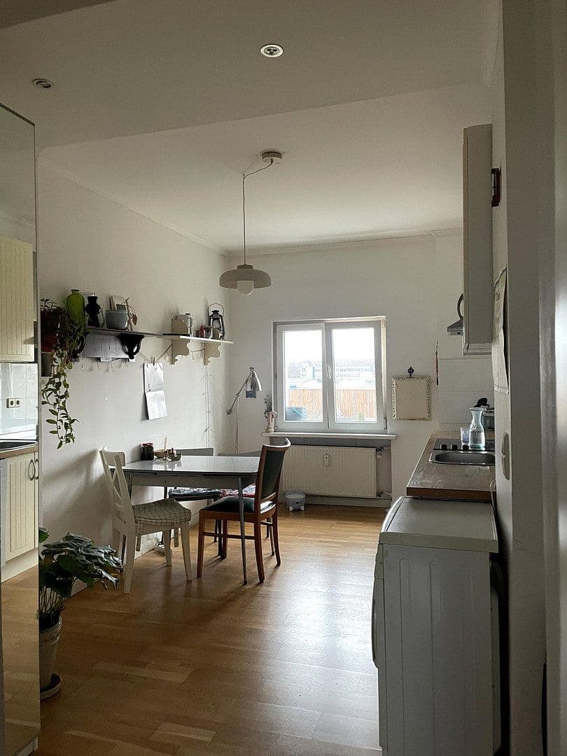 Predaj bytu 2-izbový 46 m², berlin, Berlín Predaj bytu 2-izbový 46 m², berlin, Berlín