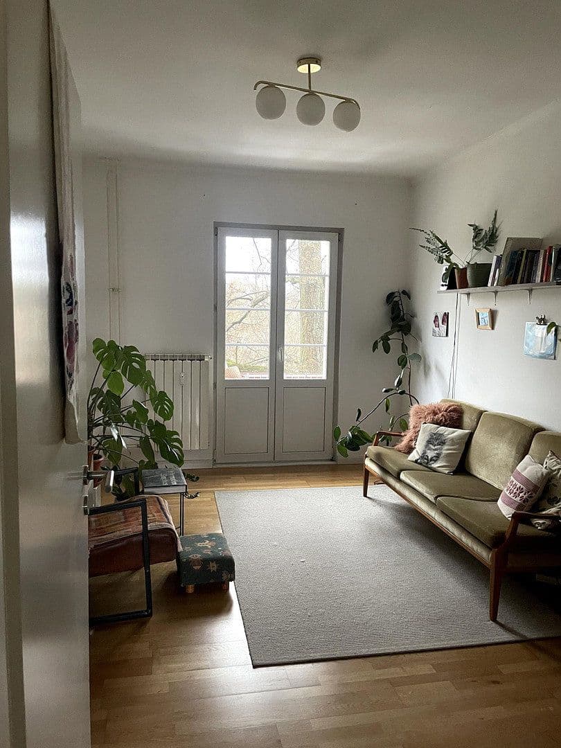 Predaj bytu 2-izbový 46 m², berlin, Berlín Predaj bytu 2-izbový 46 m², berlin, Berlín