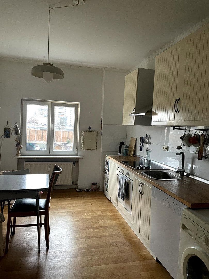 Predaj bytu 2-izbový 46 m², berlin, Berlín Predaj bytu 2-izbový 46 m², berlin, Berlín