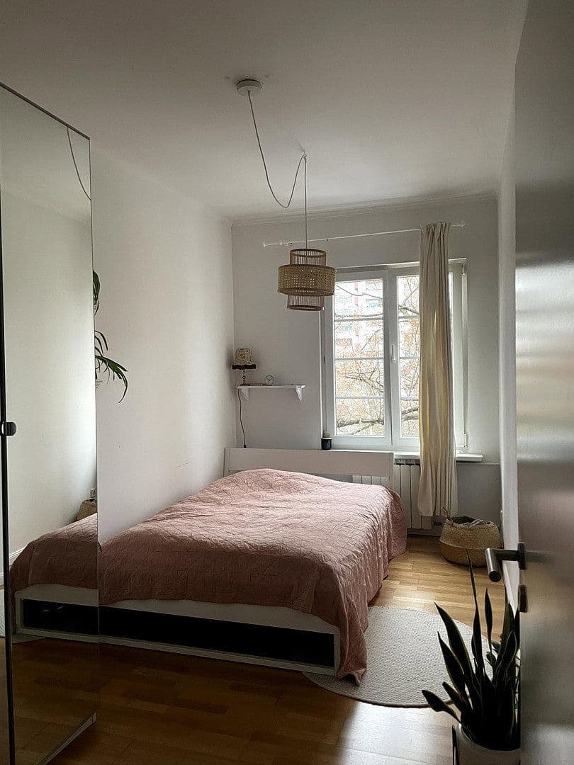 Predaj bytu 2-izbový 46 m², berlin, Berlín Predaj bytu 2-izbový 46 m², berlin, Berlín