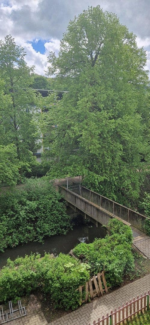 Prenájom bytu 2-izbový 48 m², Freitagsgasse 11, Meiningen, Durínsko Prenájom bytu 2-izbový 48 m², Freitagsgasse 11, Meiningen, Durínsko