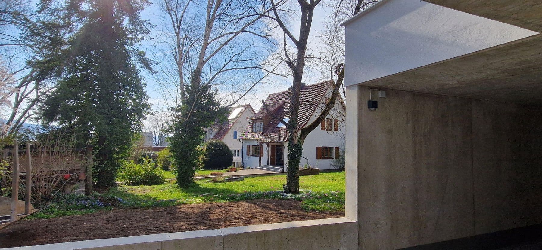 Prenájom garáže, Max-Eyth-Straße 17, Aalen, Bádensko-Wurttembersko Prenájom garáže, Max-Eyth-Straße 17, Aalen, Bádensko-Wurttembersko